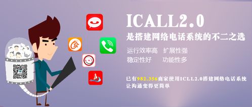 企業(yè)網(wǎng)絡(luò)電話系統(tǒng)推薦 易客云 vs 同類系統(tǒng)優(yōu)勢(shì)對(duì)比